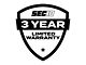 SEC10 LOL Euro-Style Oval Decal