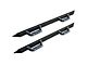 Magnum RT Drop Side Step Bars; Black Textured (21-24 Bronco 4-Door)