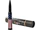 EcoAuto Bullet Antenna; American Flag (21-24 Bronco)