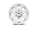 Pro Comp Wheels 69 Series Polished 6-Lug Wheel; 17x9; -6mm Offset (22-24 Bronco Raptor)