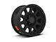 Pro Comp Wheels 32 Series Bandido Flat Black 6-Lug Wheel; 18x9; 0mm Offset (22-24 Bronco Raptor)