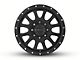 Pro Comp Wheels Syndrome Satin Black 6-Lug Wheel; 20x9; 0mm Offset (22-24 Bronco Raptor)