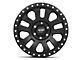 Pro Comp Wheels Prodigy Satin Black Wheel; 18x9; 0mm Offset (20-25 Jeep Gladiator JT)