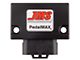 JMS PedalMAX Drive By Wire Throttle Enhancement Device (19-23 Jeep Cherokee KL)