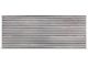 Mishimoto Universal Air-to-Air Race Intercooler Core; 26-Inch x 12-Inch x 4-Inch (Universal; Some Adaptation May Be Required)