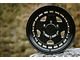 Fifteen52 Turbomac HD Classic Satin Black 6-Lug Wheel; 17x8.5; 0mm Offset (22-24 Bronco Raptor)