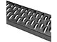 Westin Grate Steps Running Boards; Textured Black (05-23 Tacoma Regular Cab)