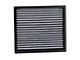 K&N Cabin Air Filter (10-20 4Runner)