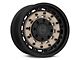 Black Rhino Arsenal Sand on Black 6-Lug Wheel; 18x9.5; -18mm Offset (10-24 4Runner)