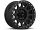 Method Race Wheels MR305 NV Matte Black 6-Lug Wheel; 18x9; 18mm Offset (10-24 4Runner)