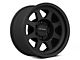 Method Race Wheels MR701 Matte Black 6-Lug Wheel; 17x9; -12mm Offset (10-24 4Runner)