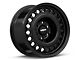 Rotiform R191 STL Gloss Black 6-Lug Wheel; 17x9; 0mm Offset (03-09 4Runner)