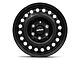 Rotiform R191 STL Gloss Black 6-Lug Wheel; 17x9; 0mm Offset (10-24 4Runner)