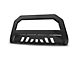 Armordillo AR Series Bull Bar; Textured Black (10-19 4Runner, Excluding Limited)