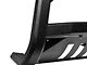 Armordillo AR Series Bull Bar; Textured Black (10-19 4Runner, Excluding Limited)