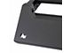 Go Rhino Ceros Low Profile Roof Rack; Textured Black (10-24 4Runner)