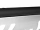 Armordillo Classic Bull Bar; Matte Black (10-19 4Runner, Excluding Limited)