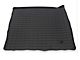 Weathertech DigitalFit Cargo Liner; Black (10-24 4Runner w/o Third Row Seats or Sliding Rear Cargo Deck)