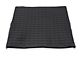 Weathertech DigitalFit Cargo Liner; Black (10-24 4Runner w/o Third Row Seats or Sliding Rear Cargo Deck)