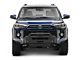 Body Armor 4x4 HiLine Winch Front Bumper (14-24 4Runner)