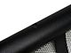 Armordillo MS Series Bull Bar; Textured Black (10-19 4Runner, Excluding Limited)