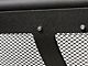 Armordillo MS Series Bull Bar; Textured Black (10-19 4Runner, Excluding Limited)