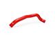 Mishimoto Silicone Radiator Hose Kit; Red (10-24 4.0L 4Runner)