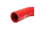 Mishimoto Silicone Radiator Hose Kit; Red (10-24 4.0L 4Runner)