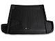 Husky Liners WeatherBeater Cargo Liner; Black (10-24 4Runner w/o Third Row Seats or Sliding Rear Cargo Deck)