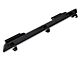 Alumilite Side Step Bars; Textured Matte Black (10-24 4Runner, Excluding Limited)