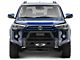 Alumilite Stubby Front Bumper (14-24 4Runner)