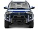 Alumilite Stubby Front Bumper (14-24 4Runner)