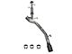 Flowmaster FlowFX Cat-Back Exhaust System with Black Tip (10-24 4.0L 4Runner)