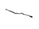 Flowmaster FlowFX Cat-Back Exhaust System with Black Tip (10-24 4.0L 4Runner)