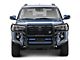 Westin HDX Grille Guard; Black (14-24 4Runner, Excluding Limited, Nightshade & TRD Sport)