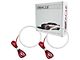 Oracle LED Fog Light Halo Kit (14-18 4Runner)