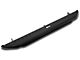 Westin Outlaw Nerf Side Step Bars; Textured Black (10-24 4Runner, Excluding Limited, Nightshade, TRD Sport & 10-13 SR5)