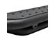 Westin Outlaw Nerf Side Step Bars; Textured Black (10-24 4Runner, Excluding Limited, Nightshade, TRD Sport & 10-13 SR5)