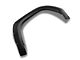 Bushwacker Pocket Style Fender Flares; Front and Rear; Matte Black (14-24 4Runner, Excluding Limited)