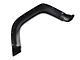 Bushwacker Pocket Style Fender Flares; Front and Rear; Matte Black (14-24 4Runner, Excluding Limited)