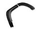 Bushwacker Pocket Style Fender Flares; Front and Rear; Matte Black (14-24 4Runner, Excluding Limited)