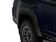 Bushwacker Pocket Style Fender Flares; Front and Rear; Matte Black (14-24 4Runner, Excluding Limited)