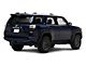 Bushwacker Pocket Style Fender Flares; Front and Rear; Matte Black (14-24 4Runner, Excluding Limited)