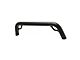 Westin Pro-Series Front Bumper Round Bull Bar; Textured Black (14-24 4Runner, Excluding Limited, Nightshade & TRD Sport)