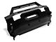 Westin Pro-Series Front Bumper with Angular Bull Bar; Textured Black (14-24 4Runner, Excluding Limited, Nightshade & TRD Sport)