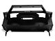 Westin Pro-Series Front Bumper with Angular Bull Bar; Textured Black (14-24 4Runner, Excluding Limited, Nightshade & TRD Sport)