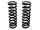 Bilstein B12 Special Series Front Coil Springs for Bilstein Shocks (03-24 4Runner)