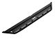 Go Rhino Dominator Xtreme D6 Side Step Bars; Textured Black (14-24 4Runner)