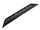 Go Rhino Dominator Xtreme D6 Side Step Bars; Textured Black (14-24 4Runner)