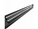 Go Rhino V-Series V3 Running Boards; Textured Black (14-24 4Runner)